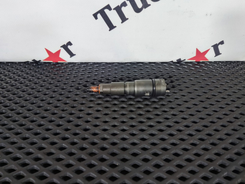 Форсунка топливная 2018г.