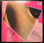 UFO - The Wild The Willing And The Innocent (США 1981г.)