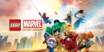 Lego Marvel Super Heroes Sony PS4