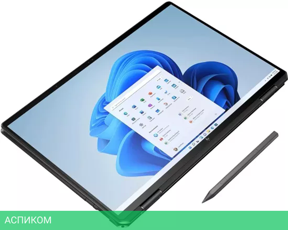 Ноутбук HP Spectre x360 16-f2013dx 671A1UA