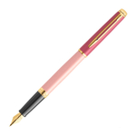 Ручка перьевая - Waterman Hemisphere F