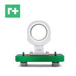 Картридж нижнего защитного стекла