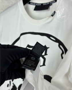 Футболка Philipp Plein премиум