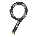 Цепь с замком ABUS Granit Detecto XPlus 8008 12KS