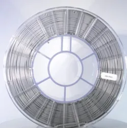 Фотография — Пластик для 3D-принтера Filamentarno PRO SBS-PRO серый (750 г)