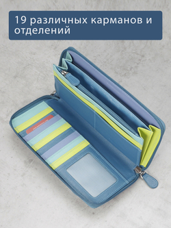 B270041 Ocean Портмоне MP - Marta Ponti