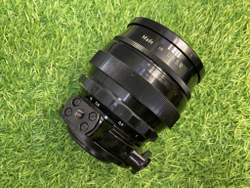 Зенит Гелиос 40-2 85mm 1.5 Покупка/Продажа