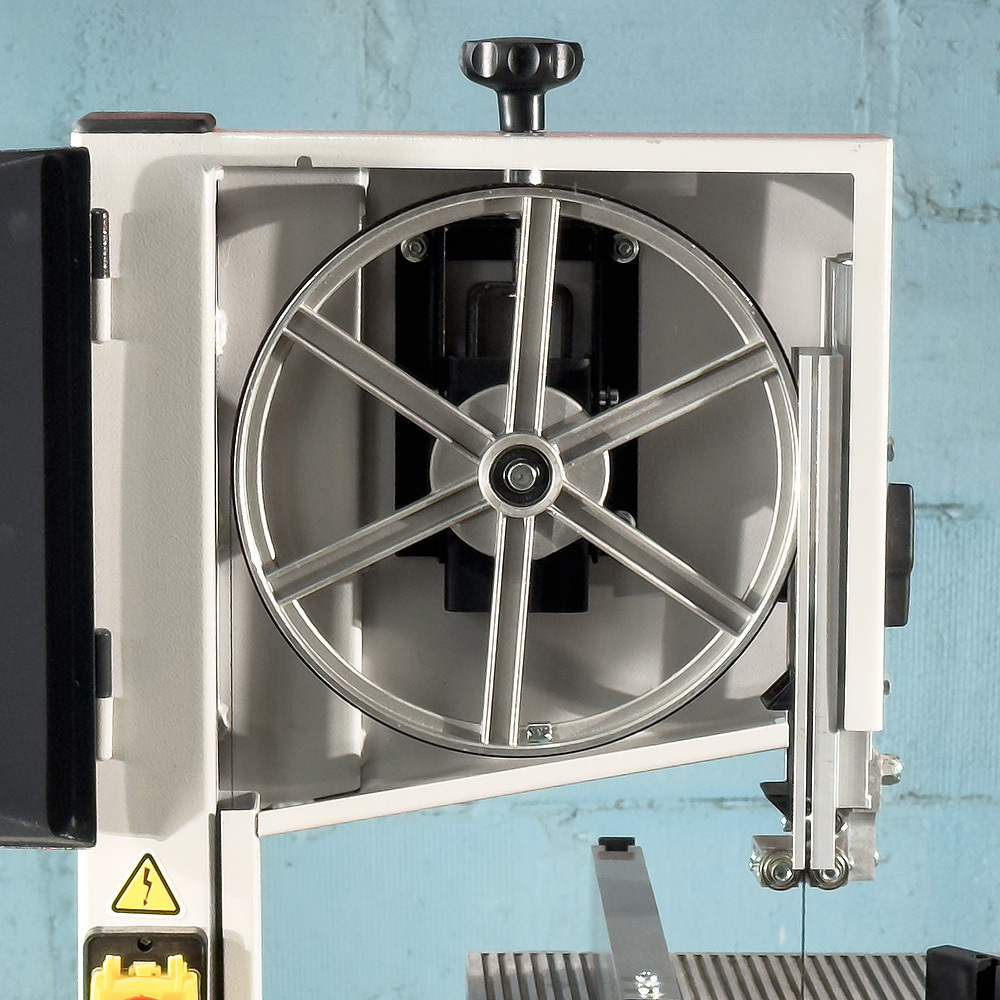 PP-250 ленточнопильный станок по дереву