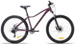 Женский велосипед Aspect Oasis 27.5 SE (2026)