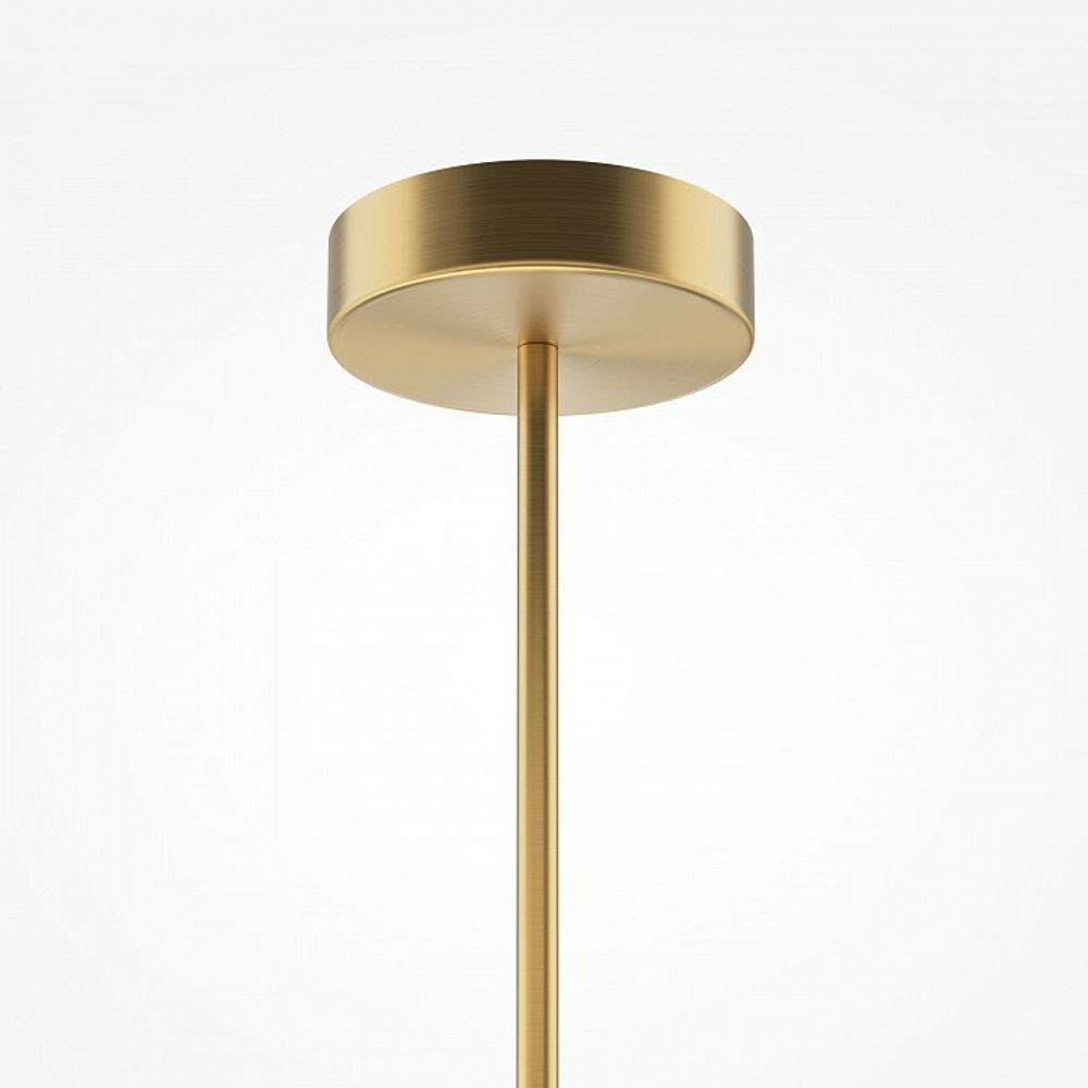 Подвесной светильник Maytoni Oasis MOD289PL-L13BS3K