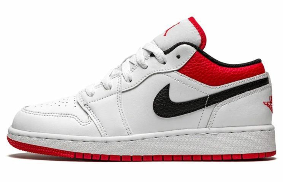 Кроссовки Jordan Air Jordan 1 Low "Chicago"