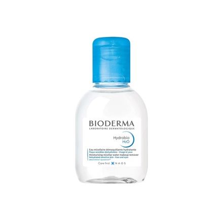 Bioderma Hydrabio H2O Мицеллярная вода, 100 мл
