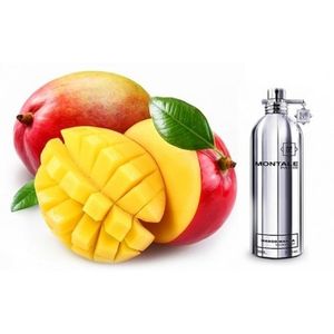 Купить духи Montale Mango Manga, монталь отзывы, алматы монталь парфюм