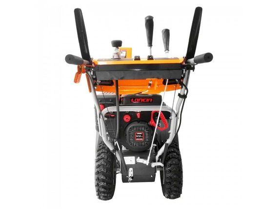 Снегоуборщик YARD FOX PRO 7654E