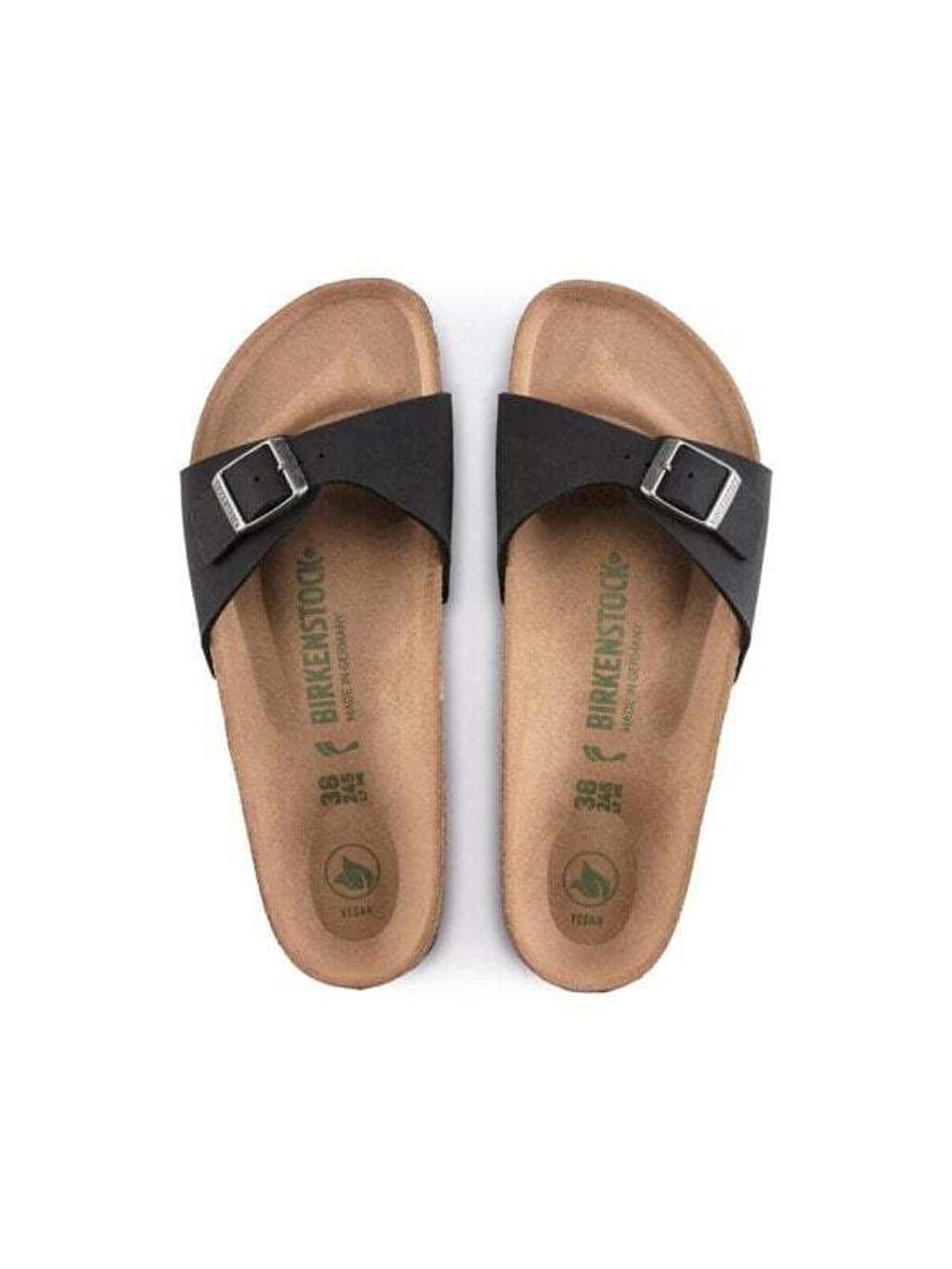 Босоножки Birkenstock Madrid BS
