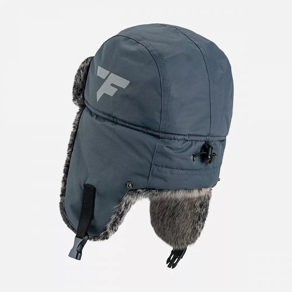 ШАПКА МЕМБРАННАЯ FINNTRAIL TERRA 2950