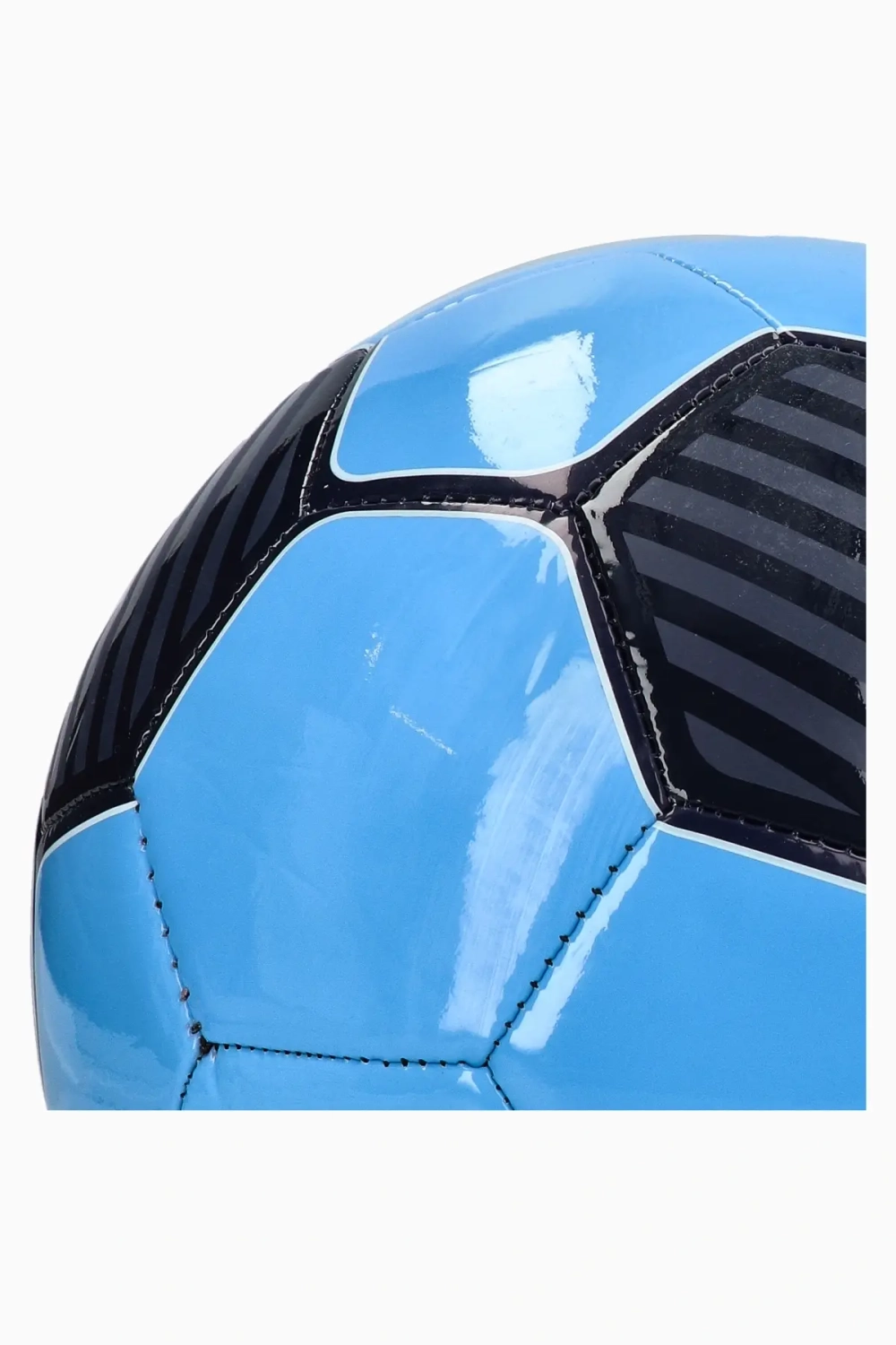 Футбольный мяч Puma Manchester City 24/25 размер 5