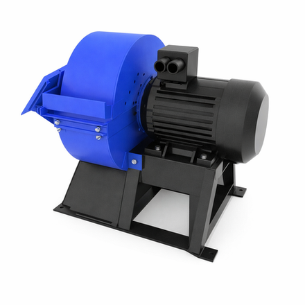 Рубительные машины с диаметром диска 400 мм