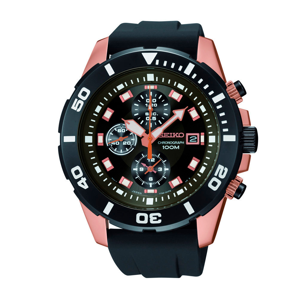 Seiko SNDE04P1