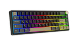 Клавиатура проводная Royal Kludge R65