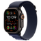 Умные часы Apple Watch Ultra 2 49 мм Black Titanium Alpine Loop Navy