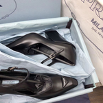 Туфли Prada