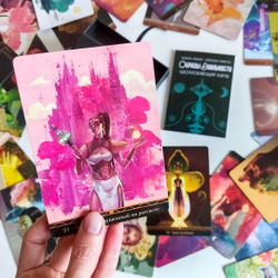 Оракул Образы Дуальности (RUS)