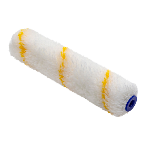 06-1-522 Мини-ролик малярный "Гирпан"  ось 6мм  D15мм  150мм