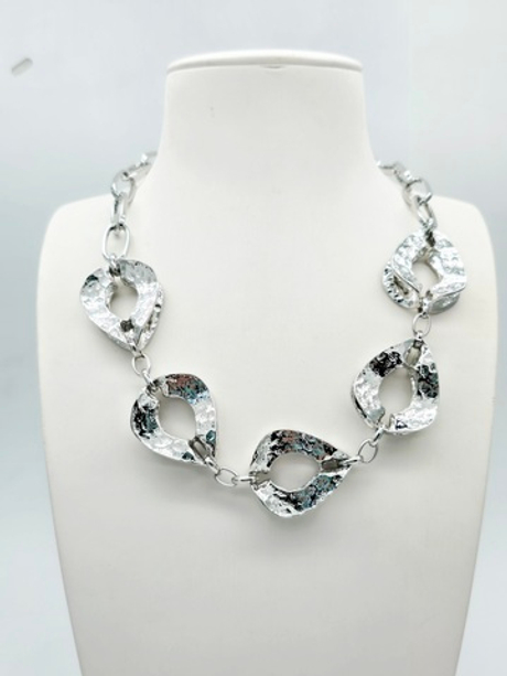 91004019 Колье Selena