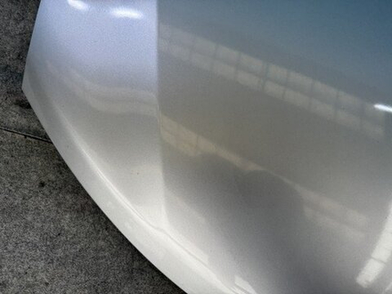 капот Toyota Allion NZT260 ZRT265 2014