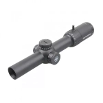 Прицел Vector Optics Constantine 1-10x24 SFP (SCOC-31)