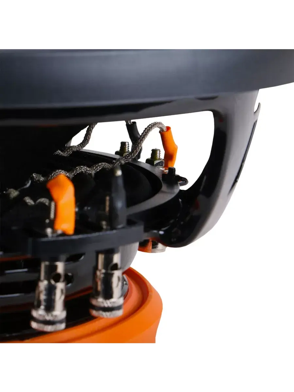 Сабфувер с подсветкой Gryphon Pro 10 v.2 SE 25 см ()