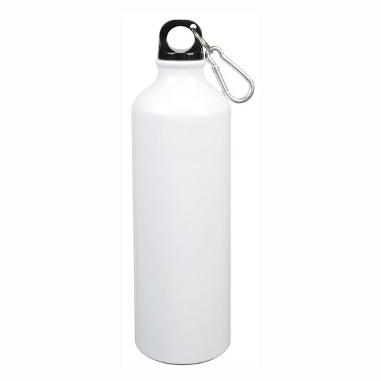 Алюминиевая бутылка BIG TRANSIT 750 мл