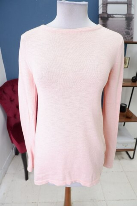 Джемпер Bodyflirt нежного цвета 42 размер