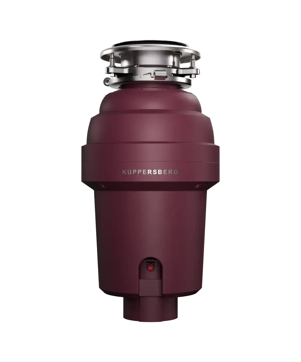 Измельчитель пищевых отходов Kuppersberg WS 750 V