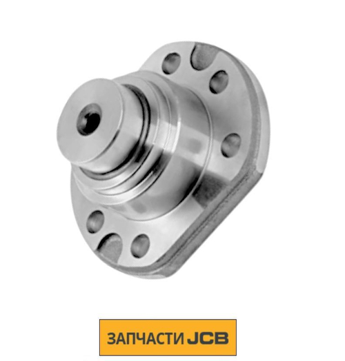 Шкворень JCB 333/D1771