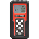 Ротационный лазерный нивелир CONDTROL Digi Roto HVR, 600м 7-2-096