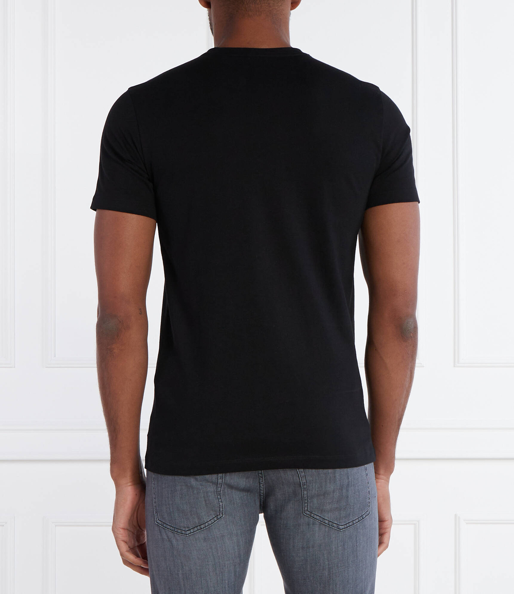 Футболка Tales BOSS ORANGE - черный(50508584)