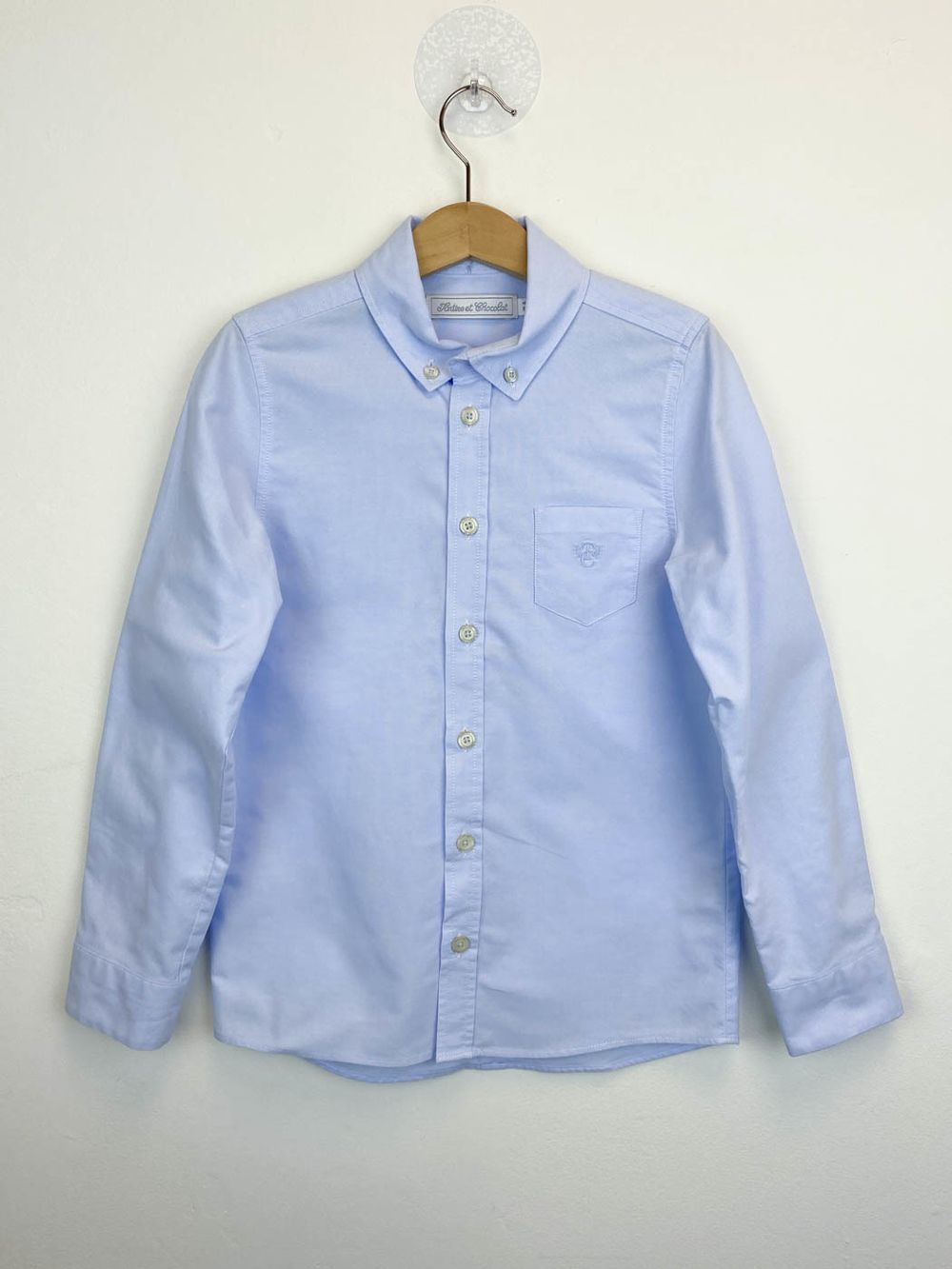 Рубашка Tartine et chocolat