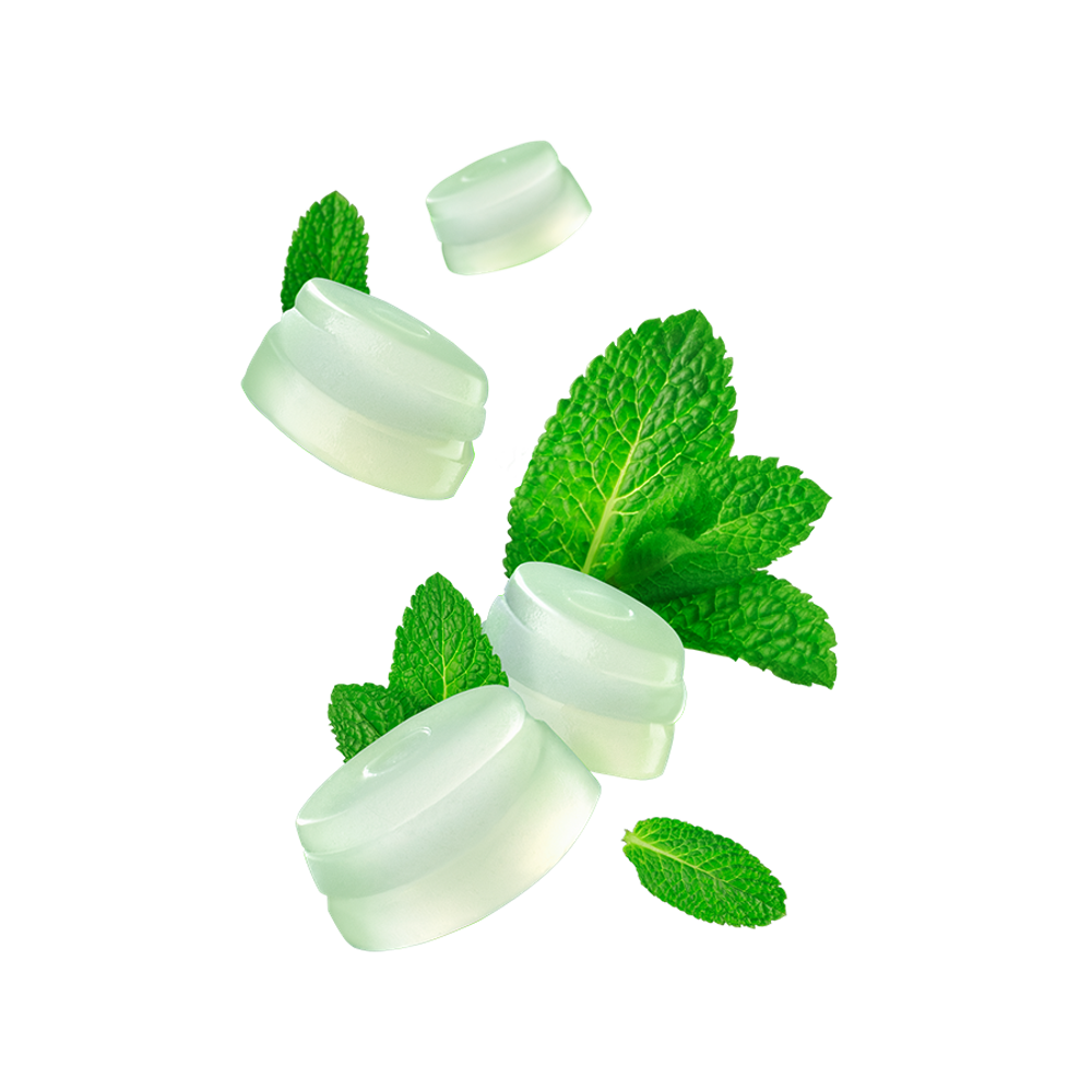 STARLINE - Miętowa pastylka (250g)