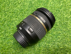 Tamron SP AF 17-50mm 2.8 Nikon F