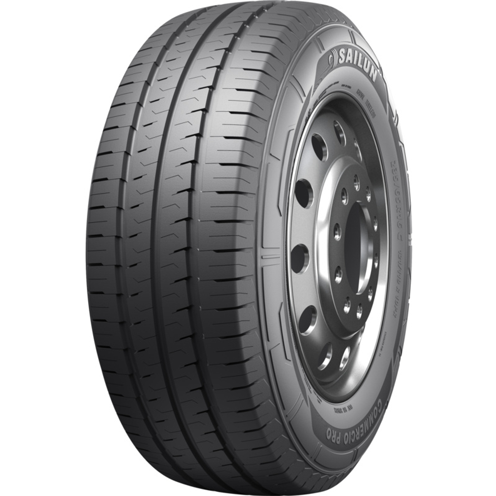 Hankook Laufenn 195/70R15C 104/102R Commercio Pro TL BSW 8PR