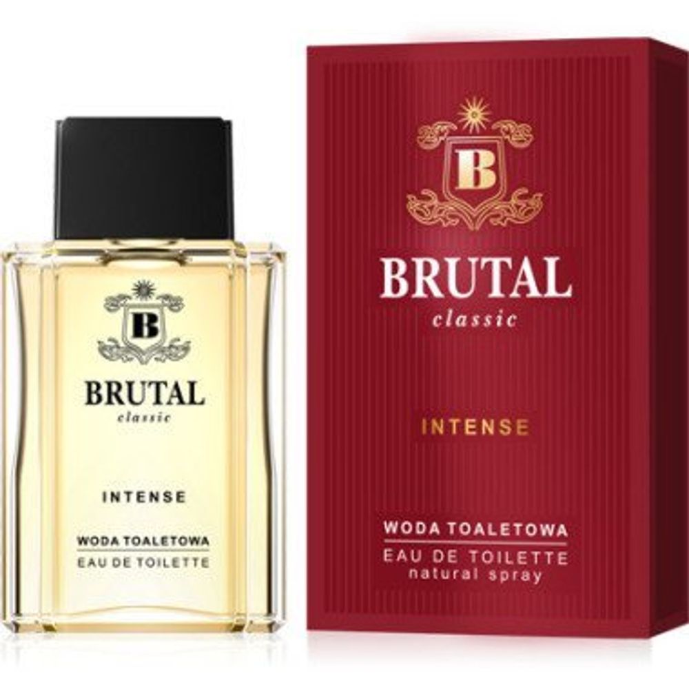 Miraculum Brutal Classic Intense