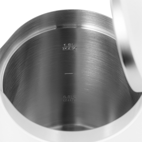 Чайник Xiaomi Mi Smart Kettle Pro 1.5L (BHR4198GL) White / Белый