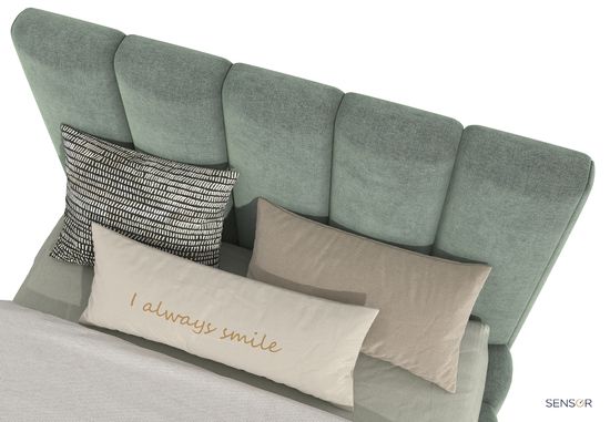 Кровать Риас kids