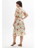 Платье летнее