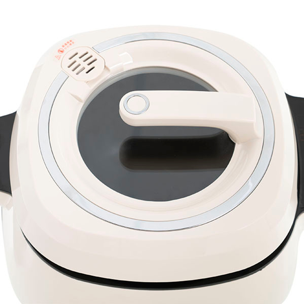 Электрическая сковорода CM-6 Foodatlas