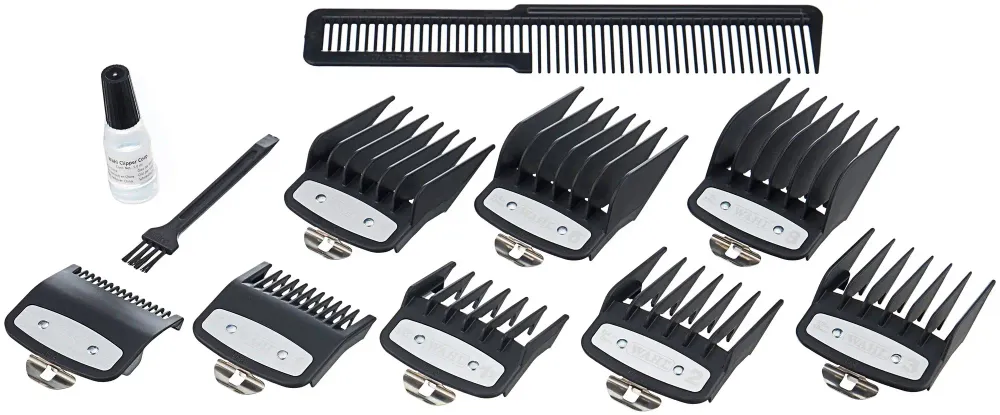 Машинка для стрижки Wahl Legend 5Stars (8147-416Н) - 7