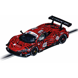 Carrera DIGITAL 132 - McLaren 720S GT3 "Optimum Motorsport, No.69" International GT Open 2023 32020