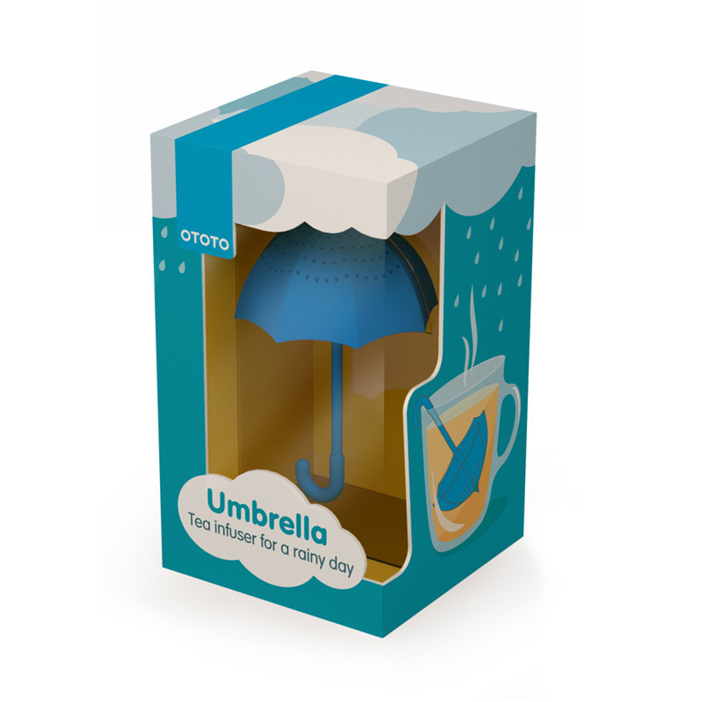 Ёмкость заварочная umbrella